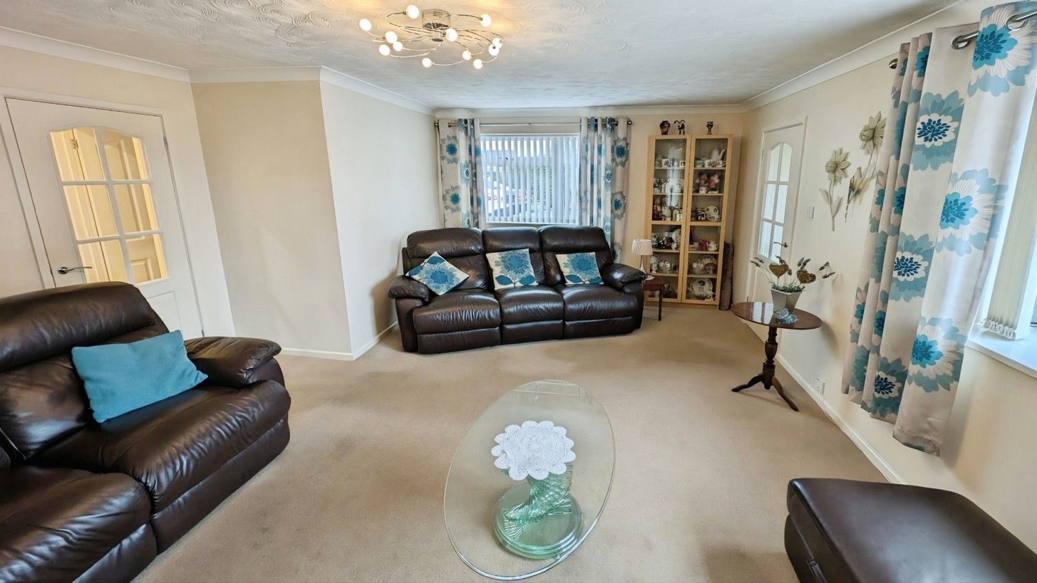 Cambrian Drive, Yate, Bristol