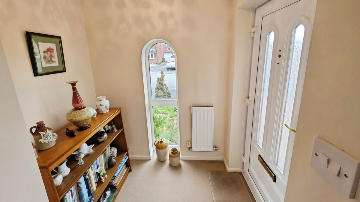 Cambrian Drive, Yate, Bristol