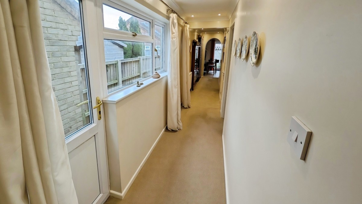 Cambrian Drive, Yate, Bristol