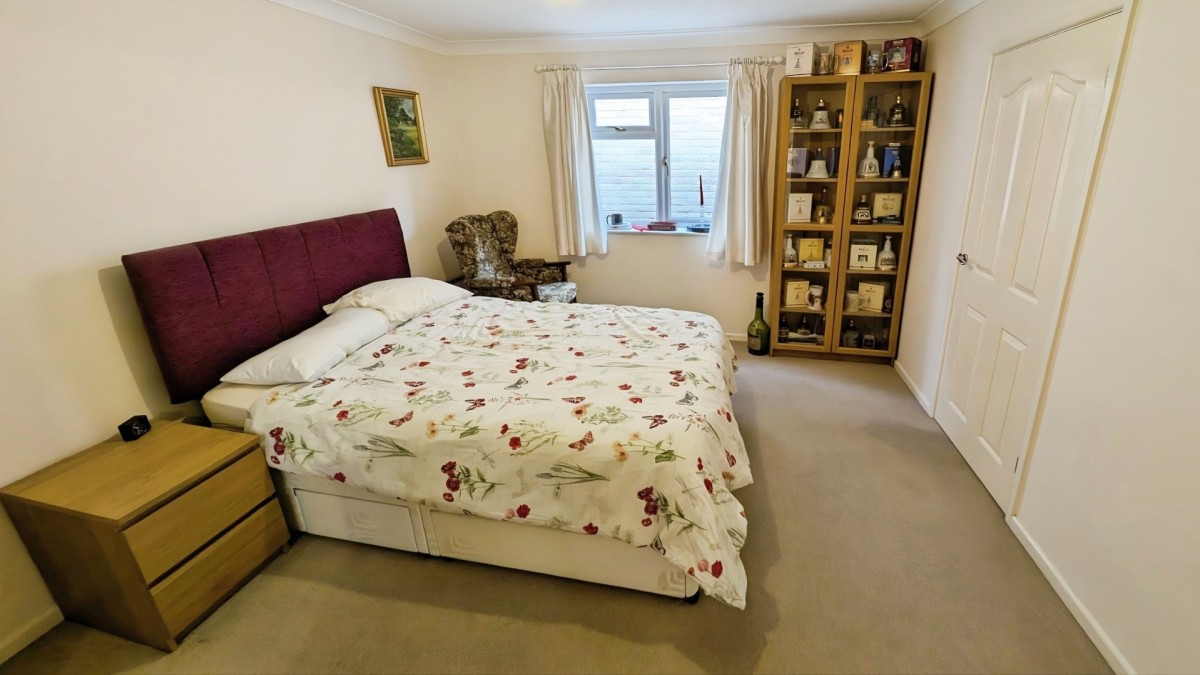 Cambrian Drive, Yate, Bristol