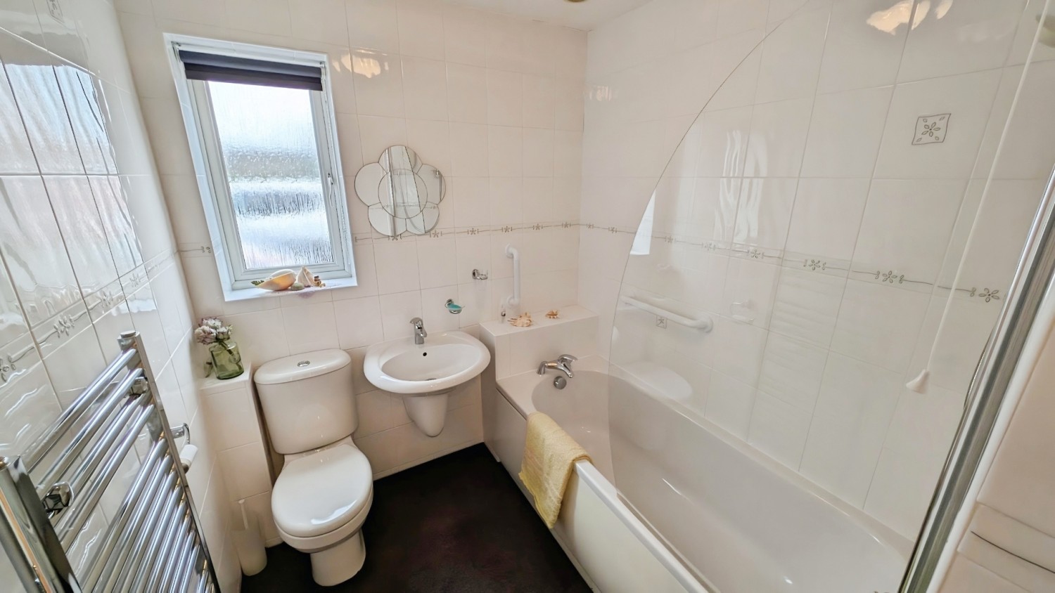 Cambrian Drive, Yate, Bristol