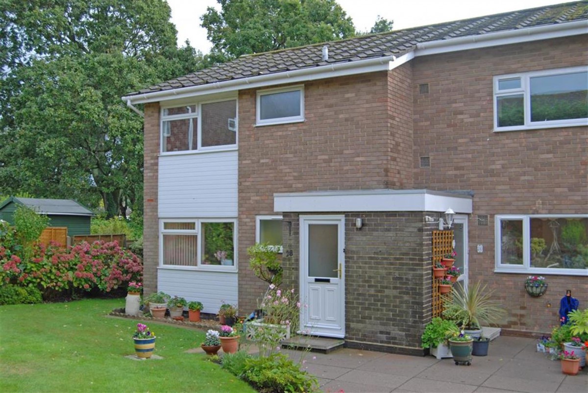 Cornford Way, Christchurch, BH23 4QU