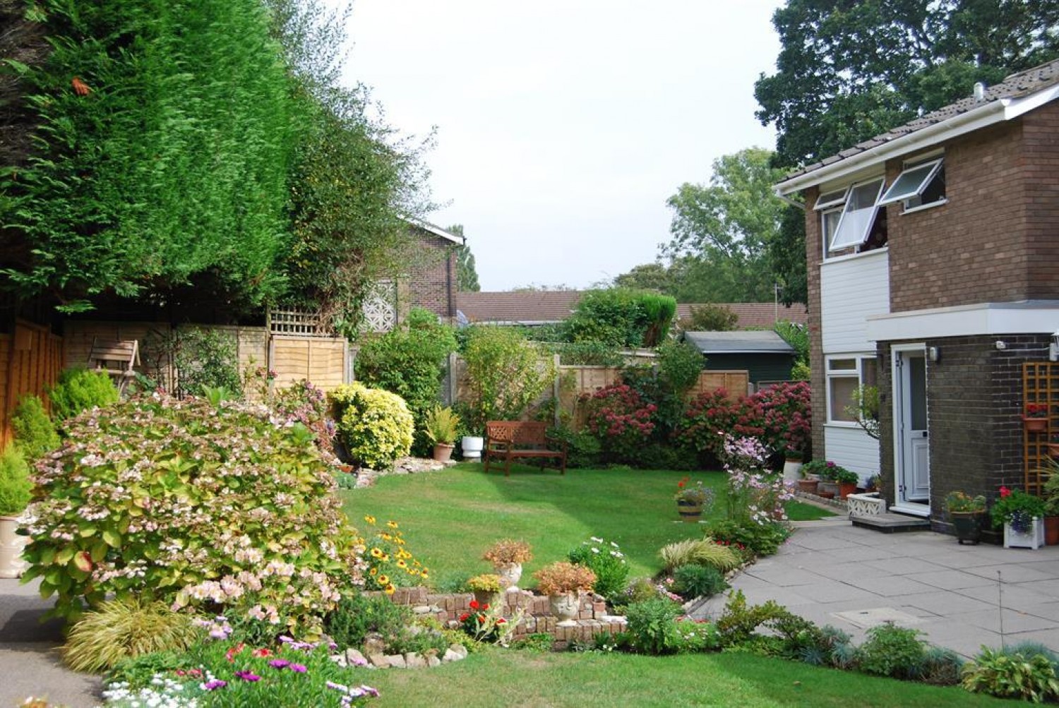 Cornford Way, Christchurch, BH23 4QU