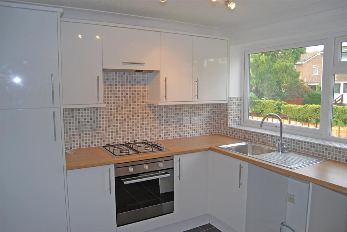 Cornford Way, Christchurch, BH23 4QU