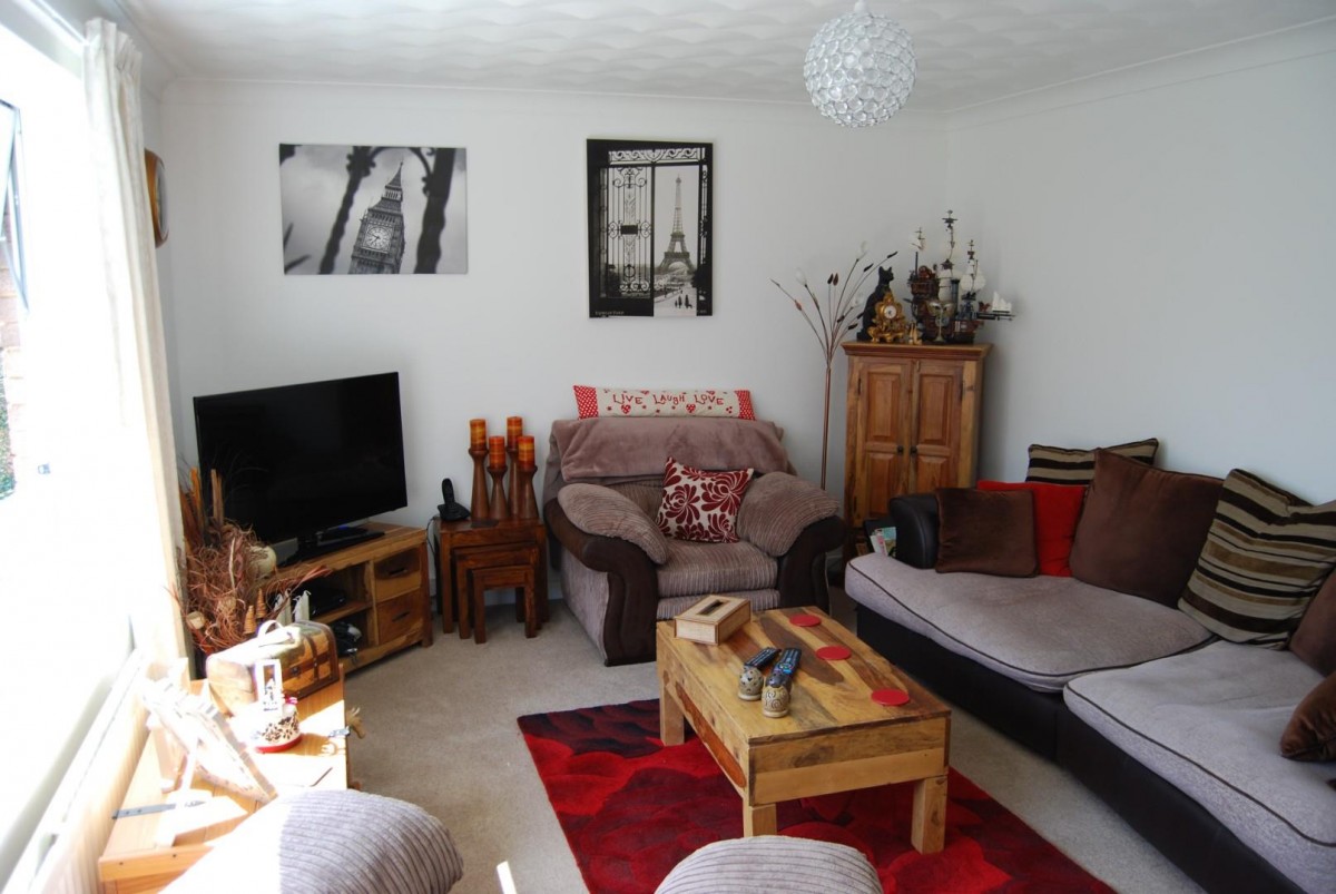 Cornford Way, Christchurch, BH23 4QU