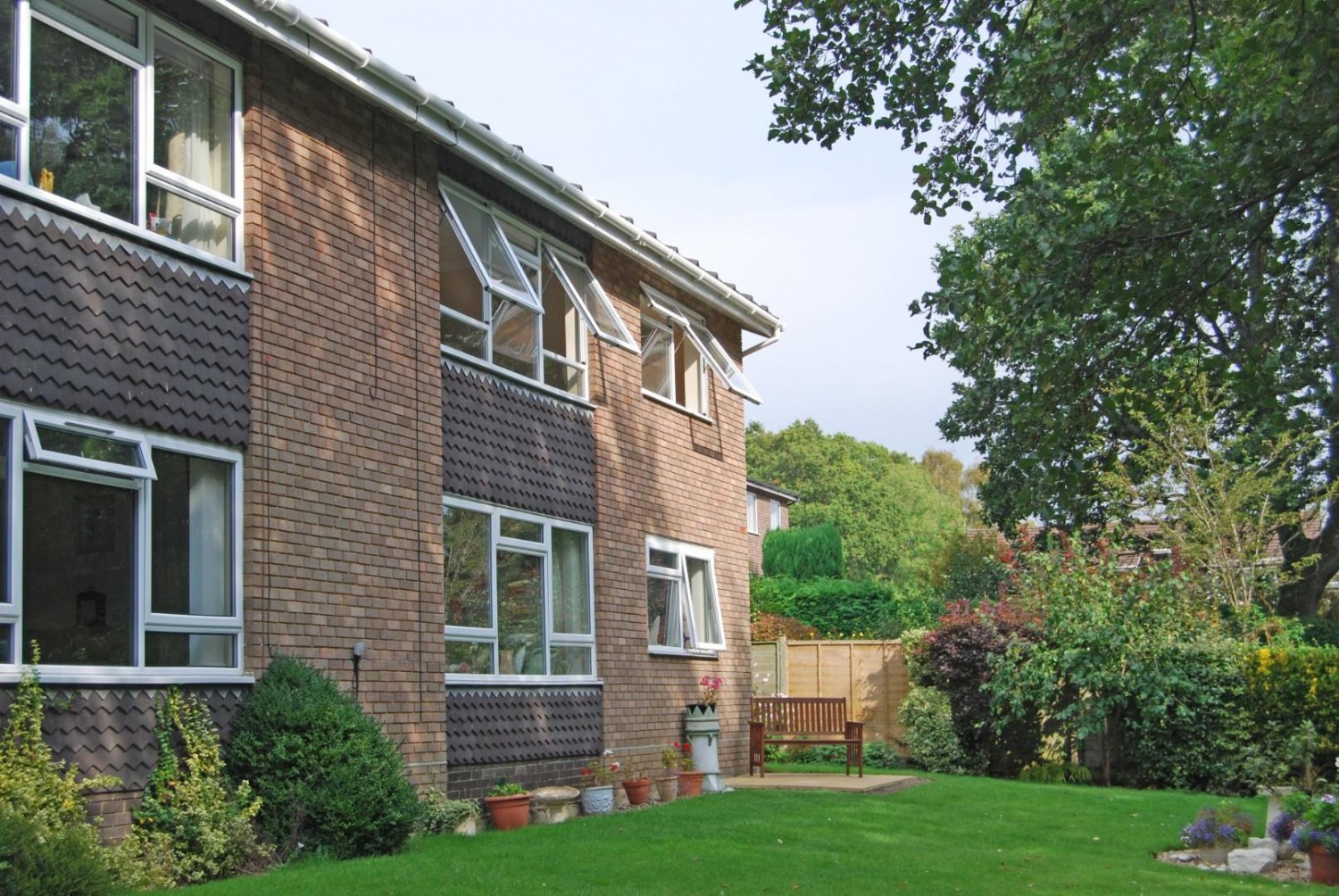 Cornford Way, Christchurch, BH23 4QU