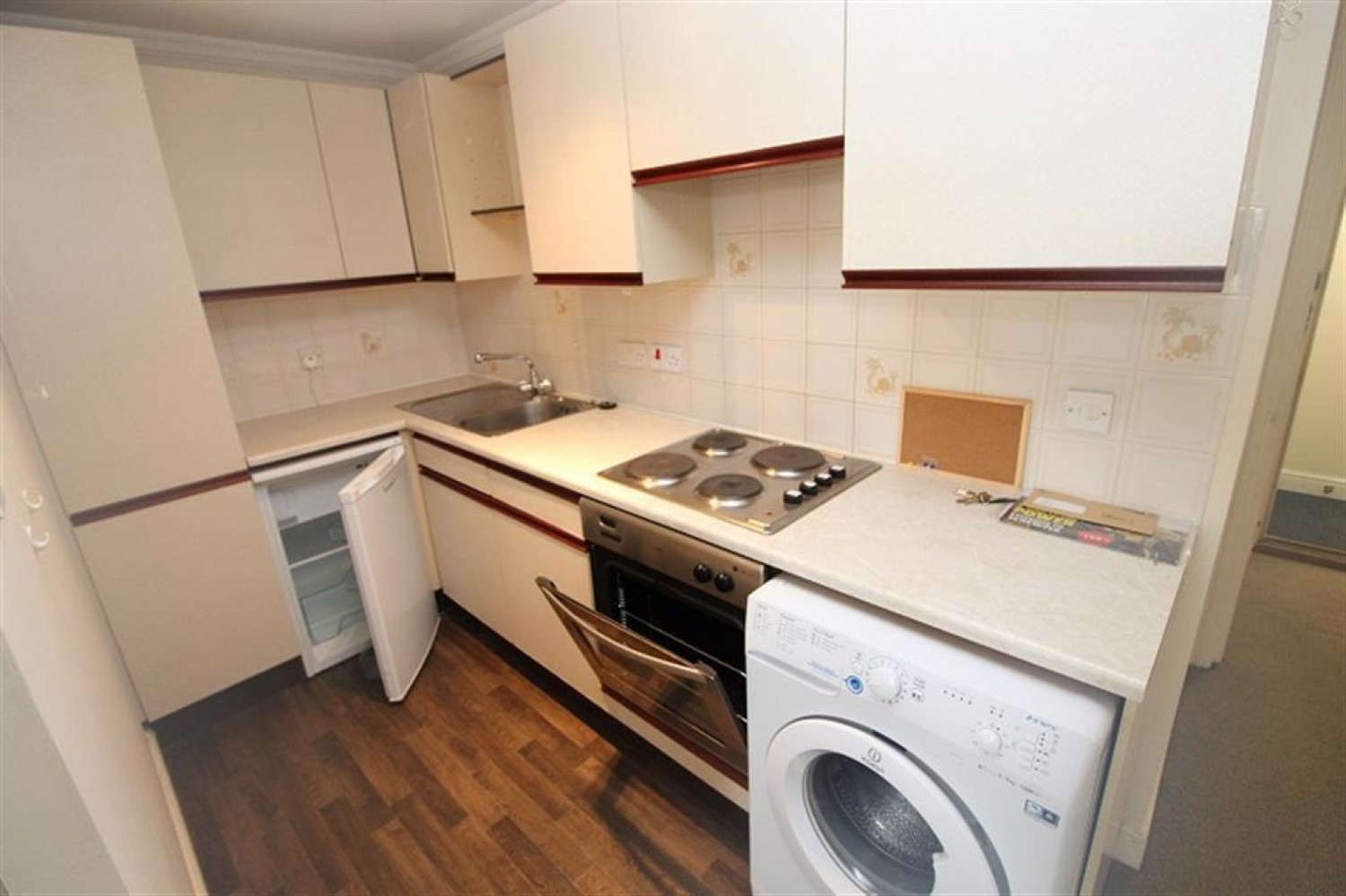 Gosport Street, Lymington, SO41 9BE