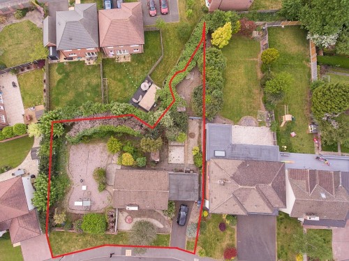 Knightlow Road, Harborne, Birmingham, B17 8PX