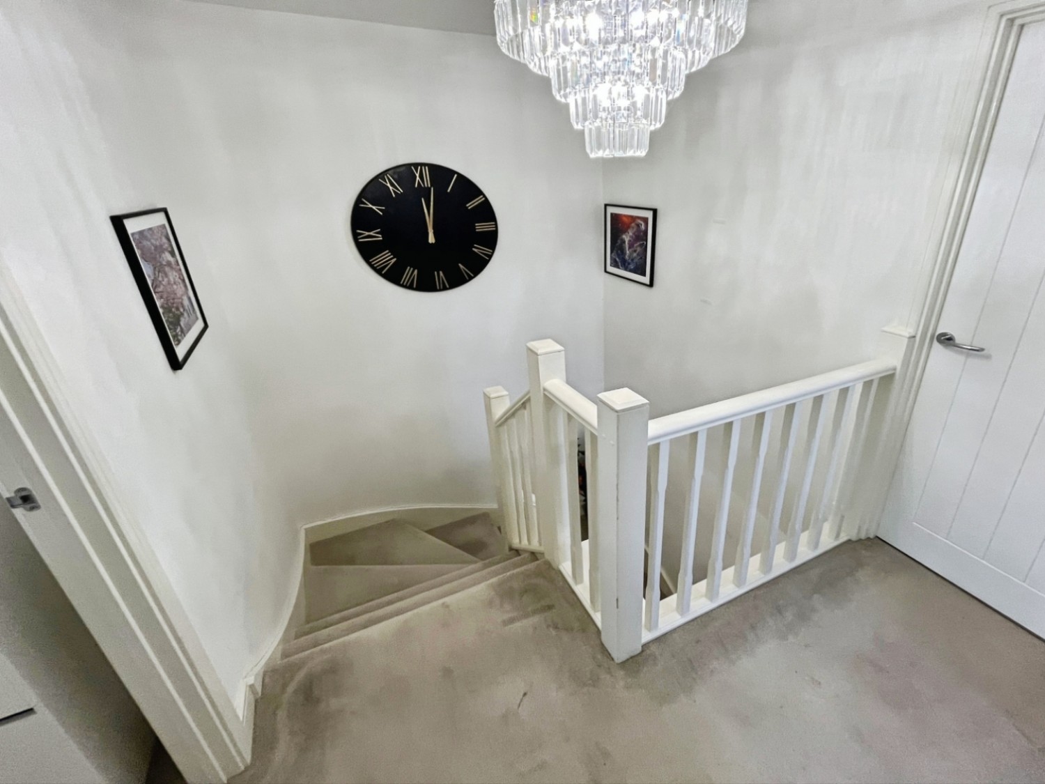 Trapper Grove, New Rossington, Doncaster