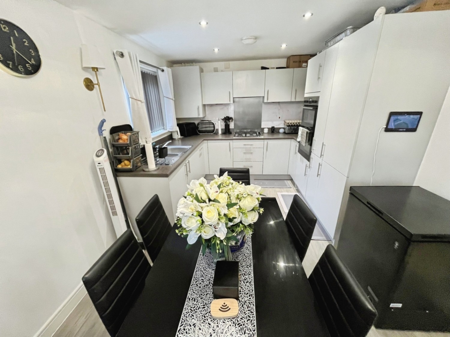 Trapper Grove, New Rossington, Doncaster