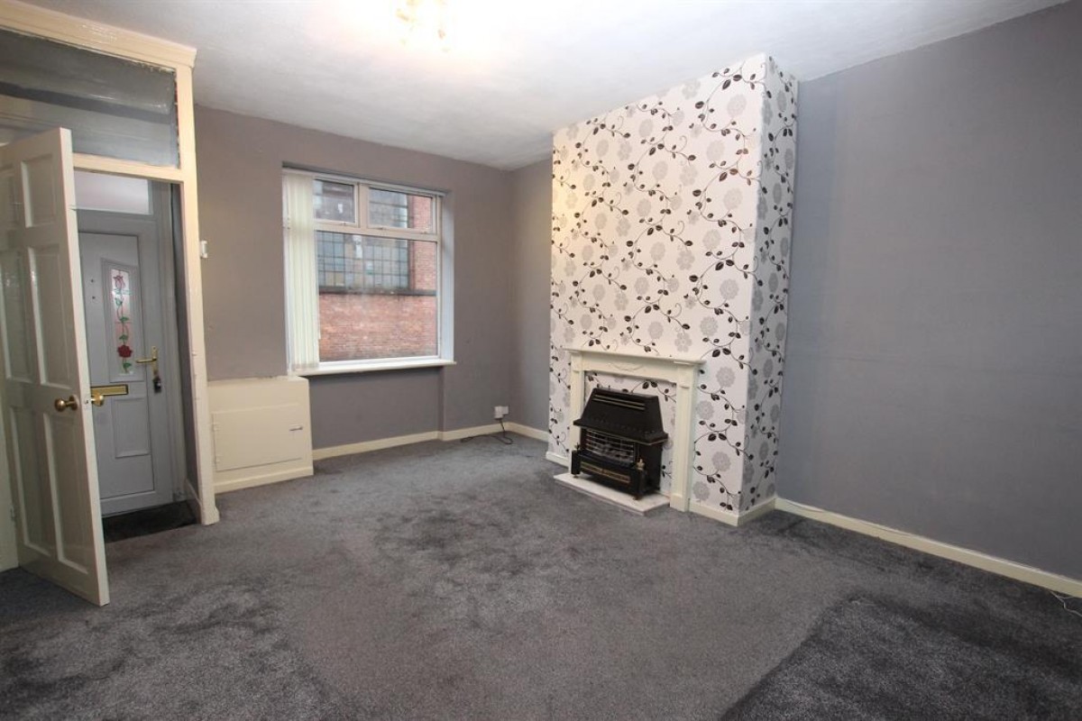 Phethean Street, Farnworth, Bolton, BL4 7LJ