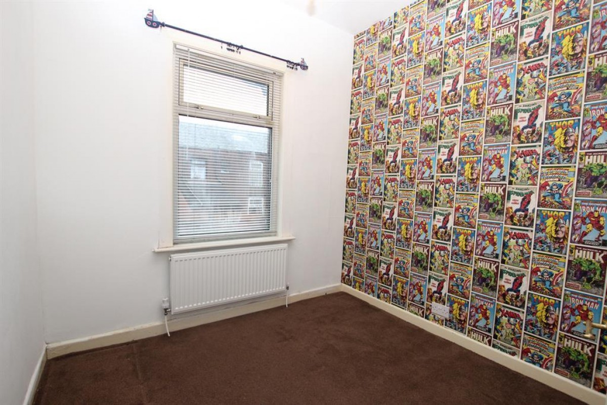 Phethean Street, Farnworth, Bolton, BL4 7LJ