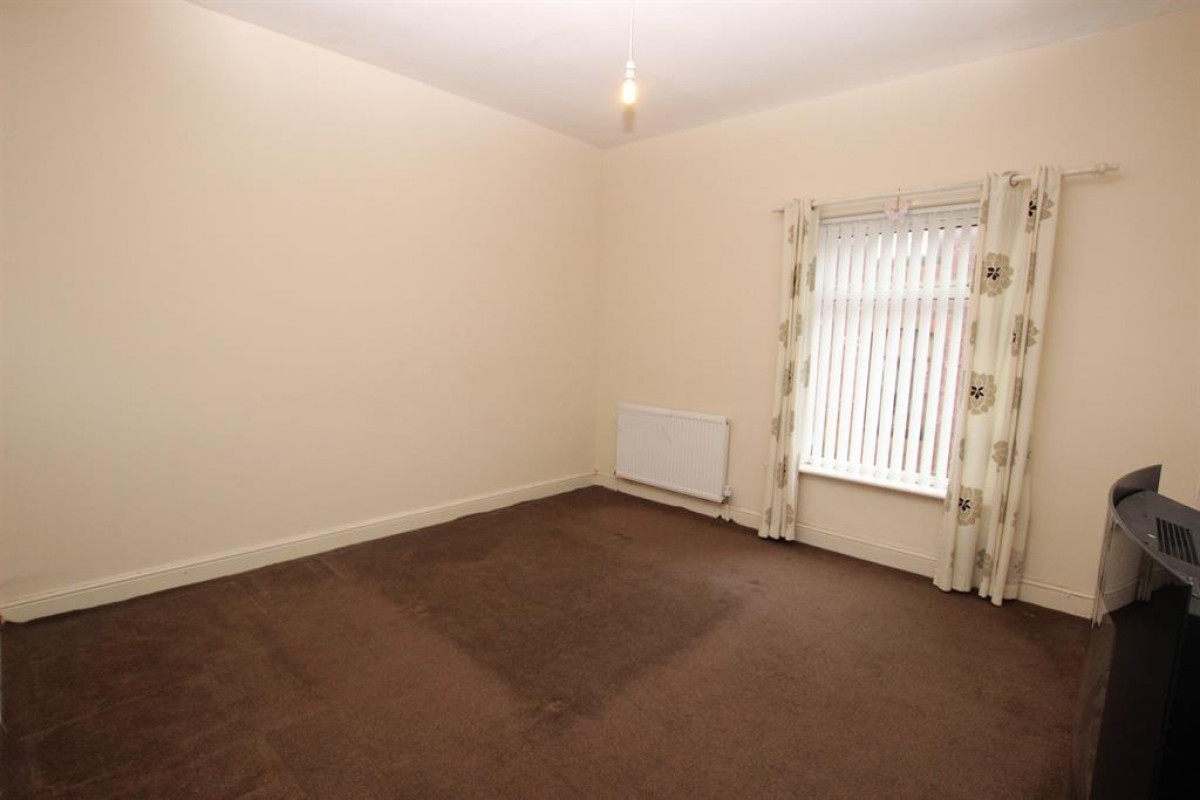 Phethean Street, Farnworth, Bolton, BL4 7LJ