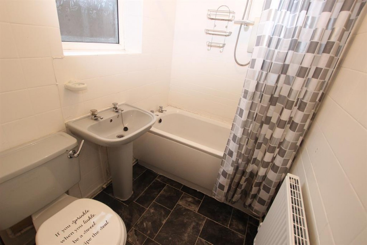 Phethean Street, Farnworth, Bolton, BL4 7LJ