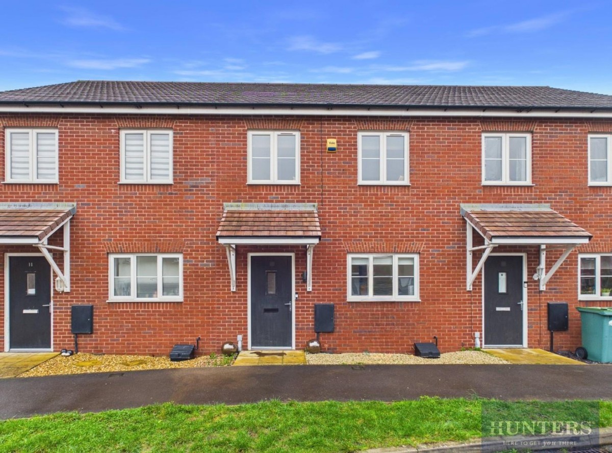 Symphony Road, Cheltenham