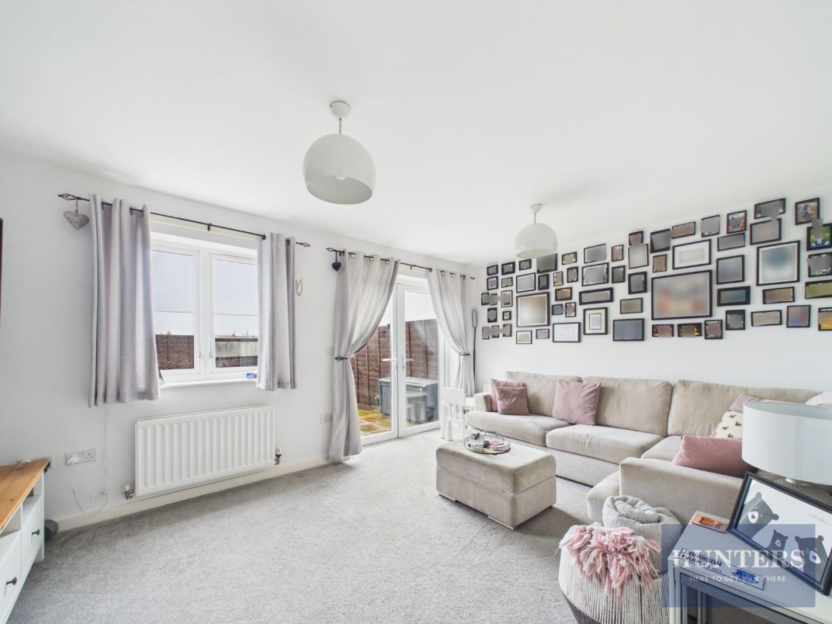 Symphony Road, Cheltenham