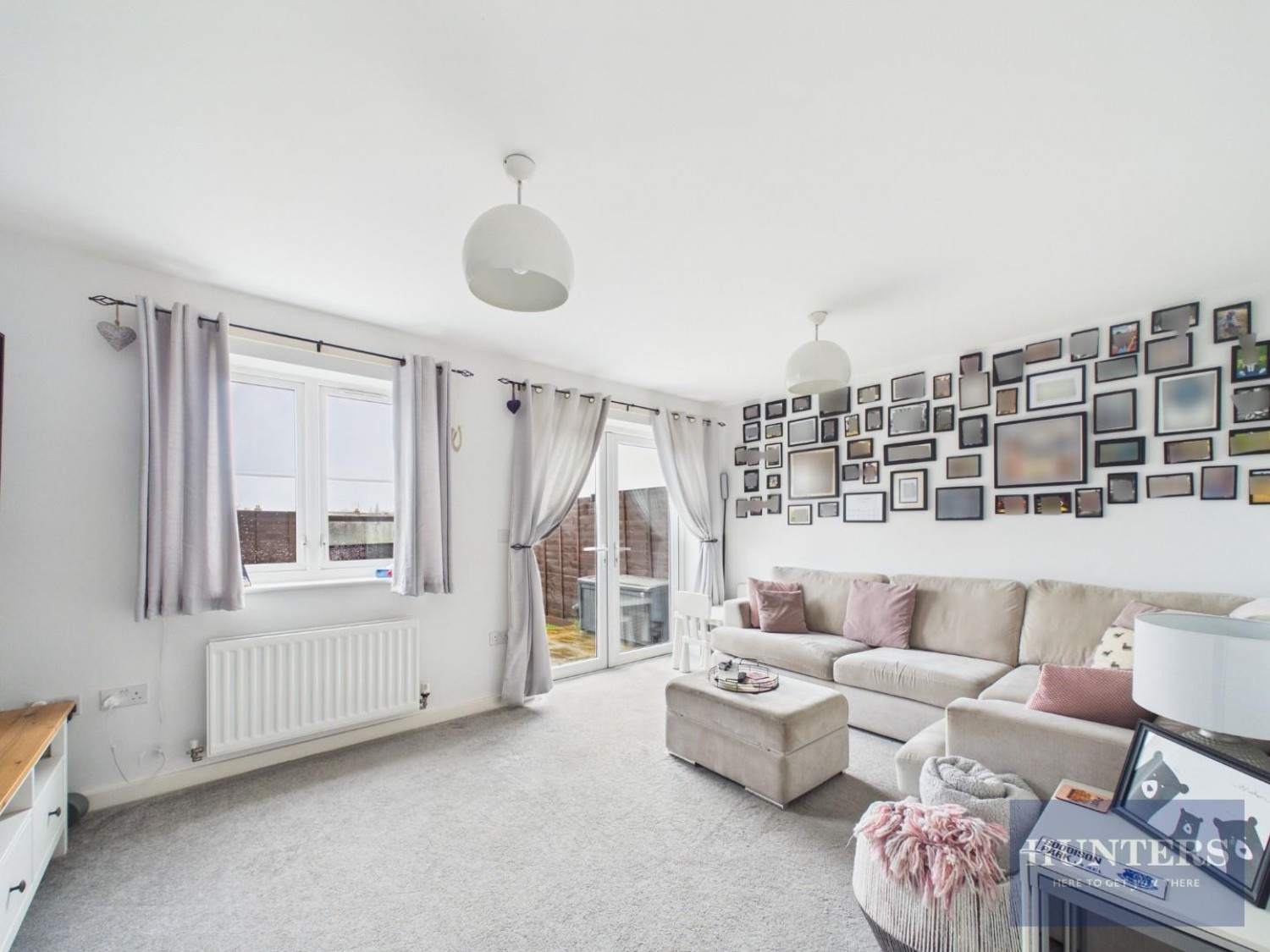 Symphony Road, Cheltenham