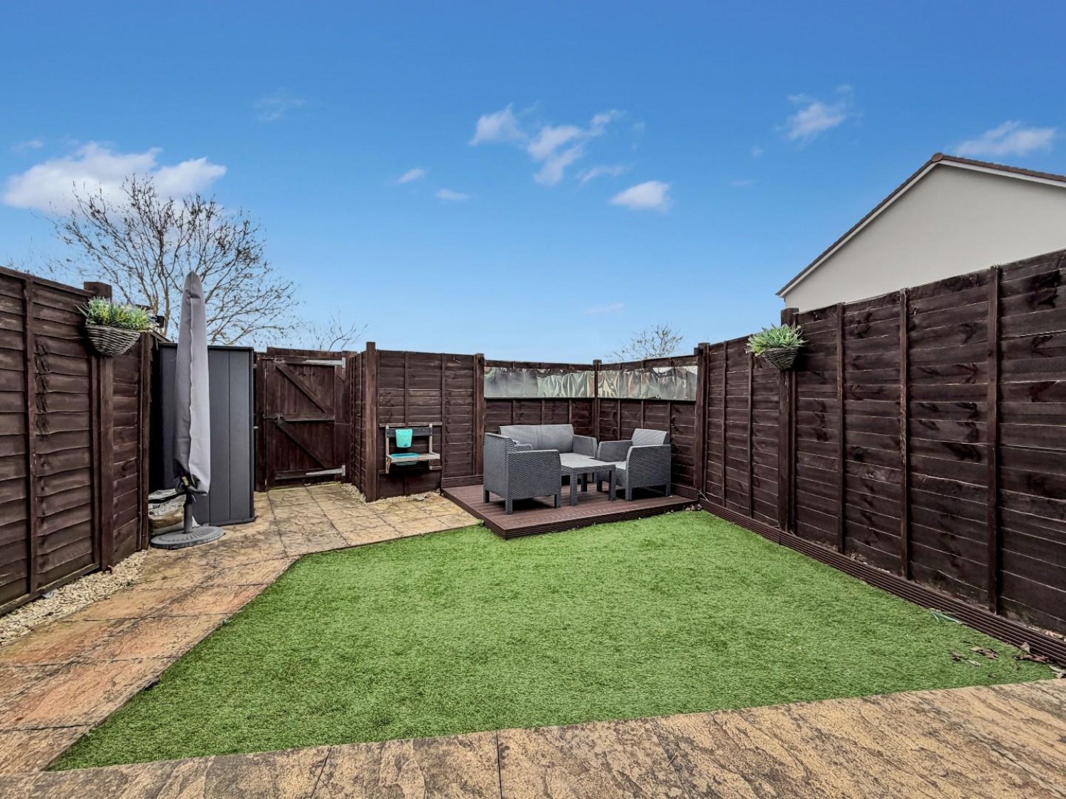 Symphony Road, Cheltenham