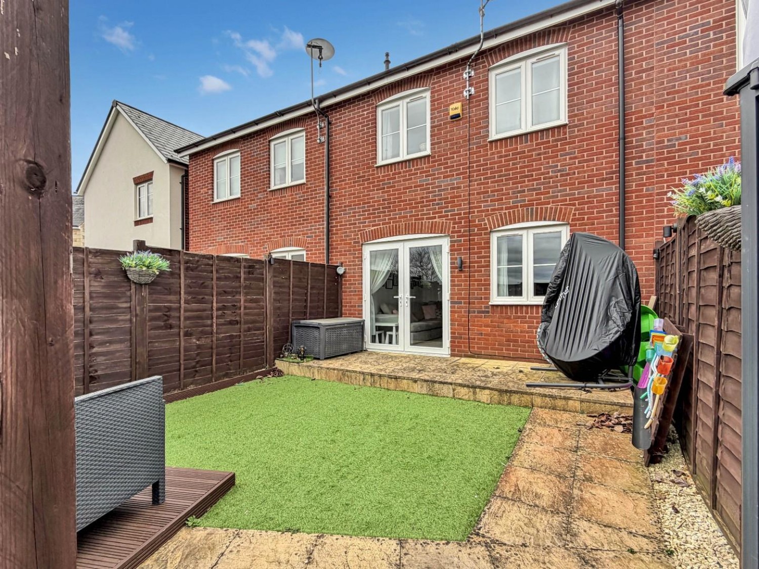 Symphony Road, Cheltenham