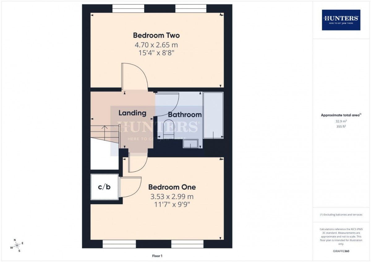 Symphony Road, Cheltenham