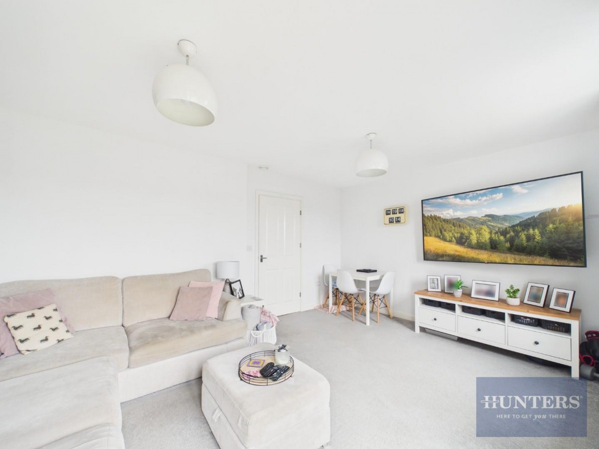 Symphony Road, Cheltenham