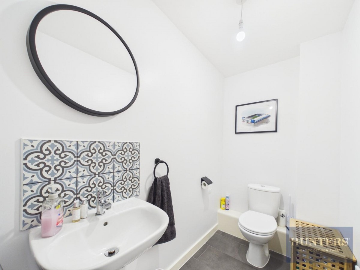 Symphony Road, Cheltenham