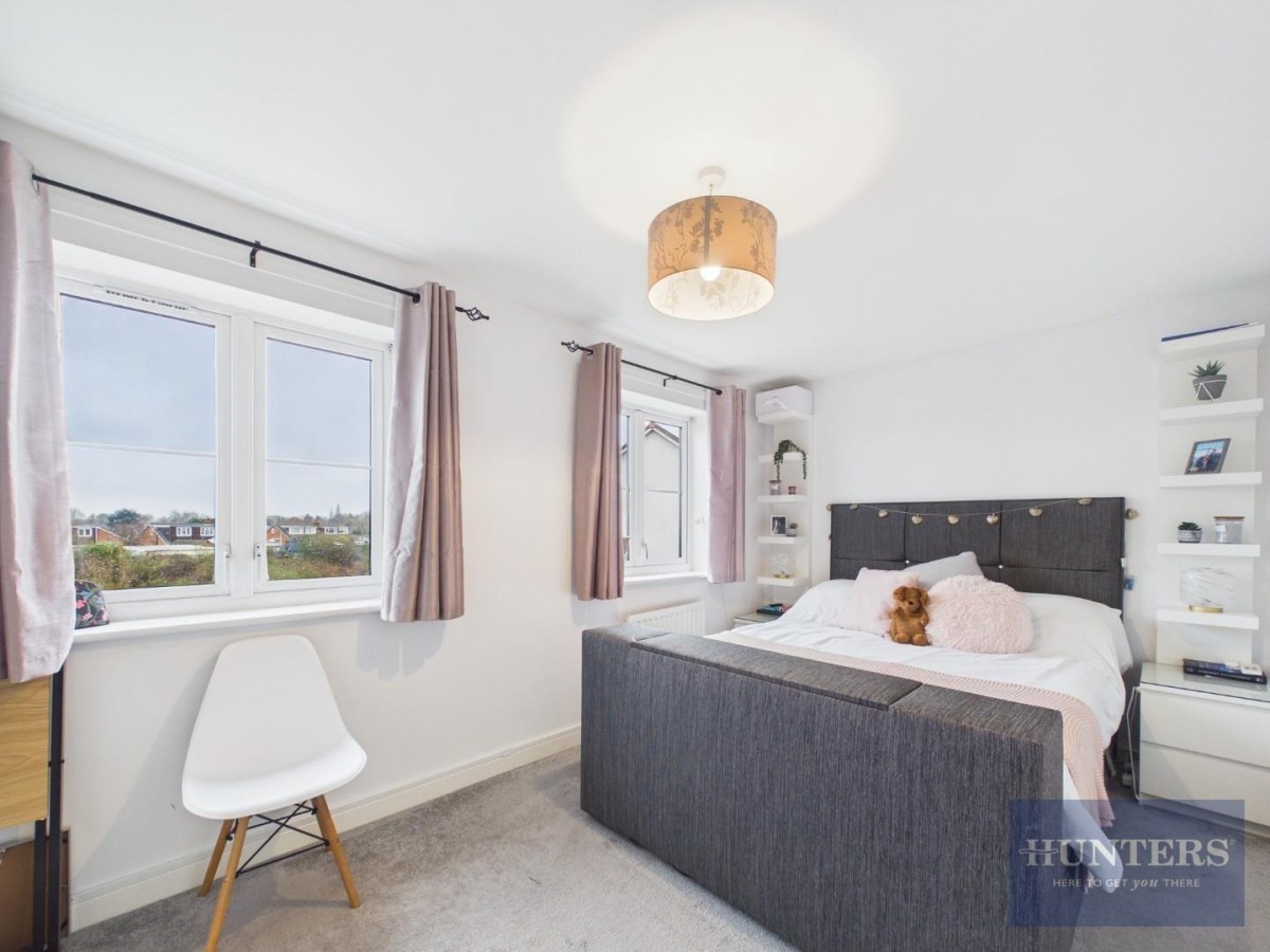 Symphony Road, Cheltenham