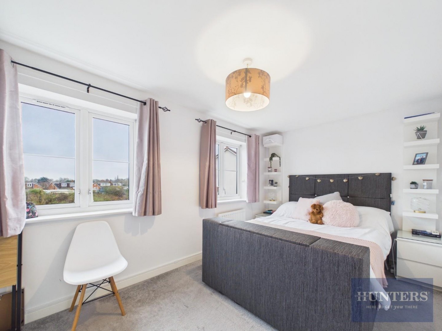 Symphony Road, Cheltenham