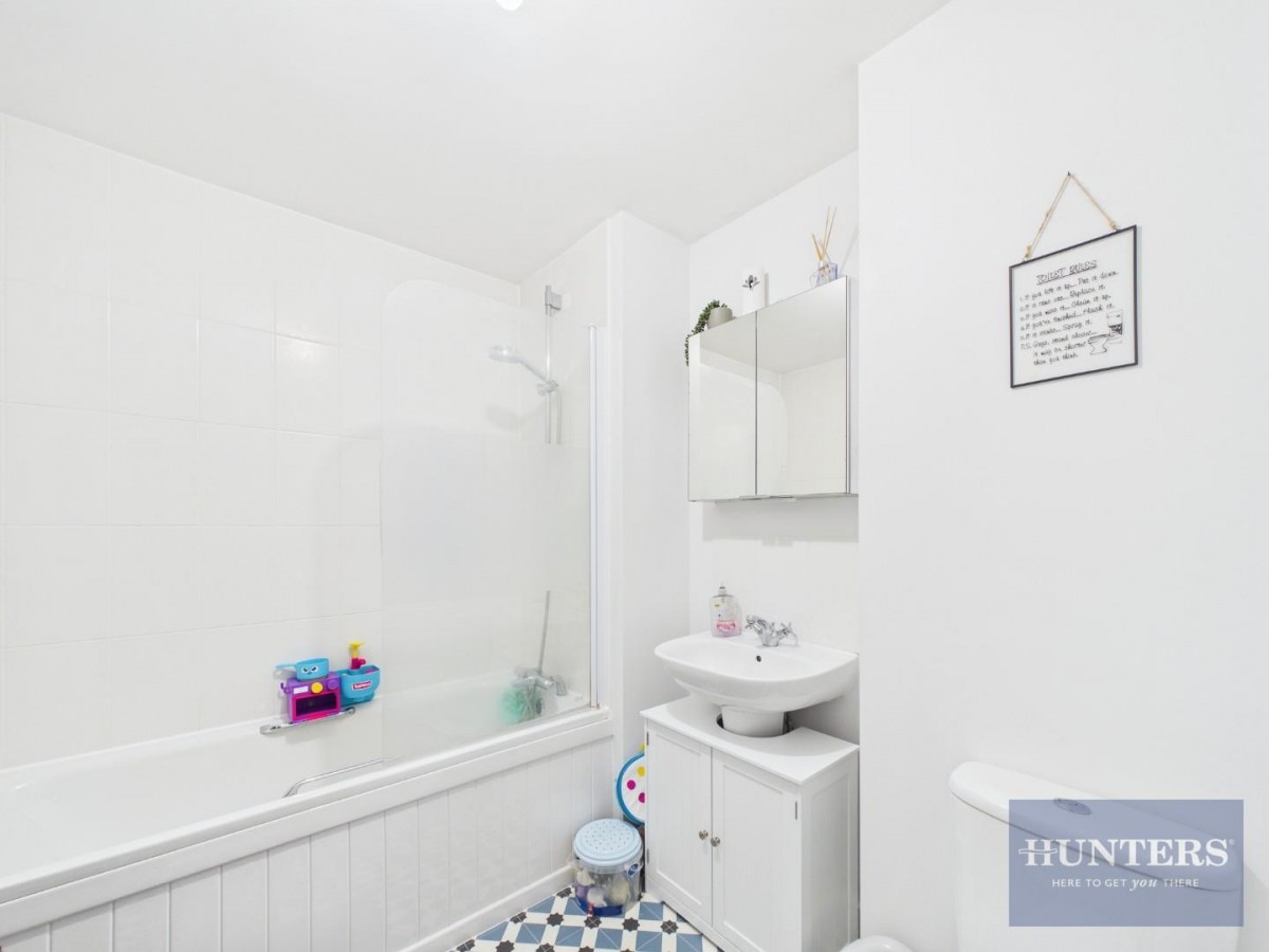 Symphony Road, Cheltenham