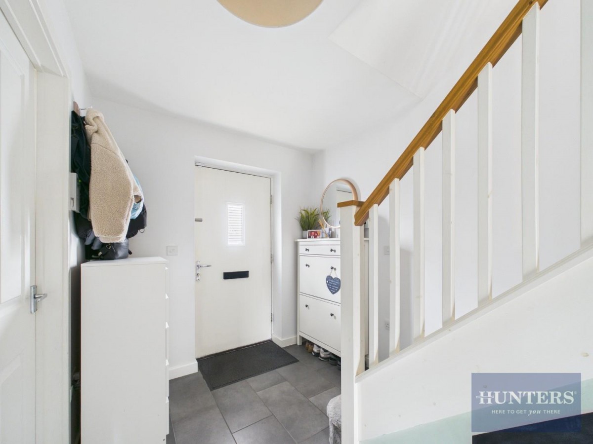 Symphony Road, Cheltenham