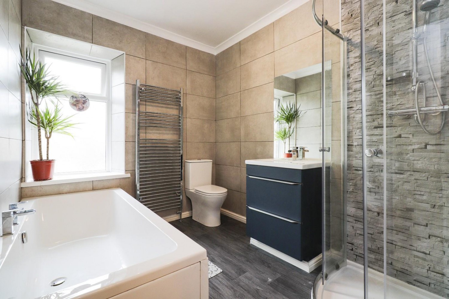 Thorncliffe Lane, Chapeltown, Sheffield