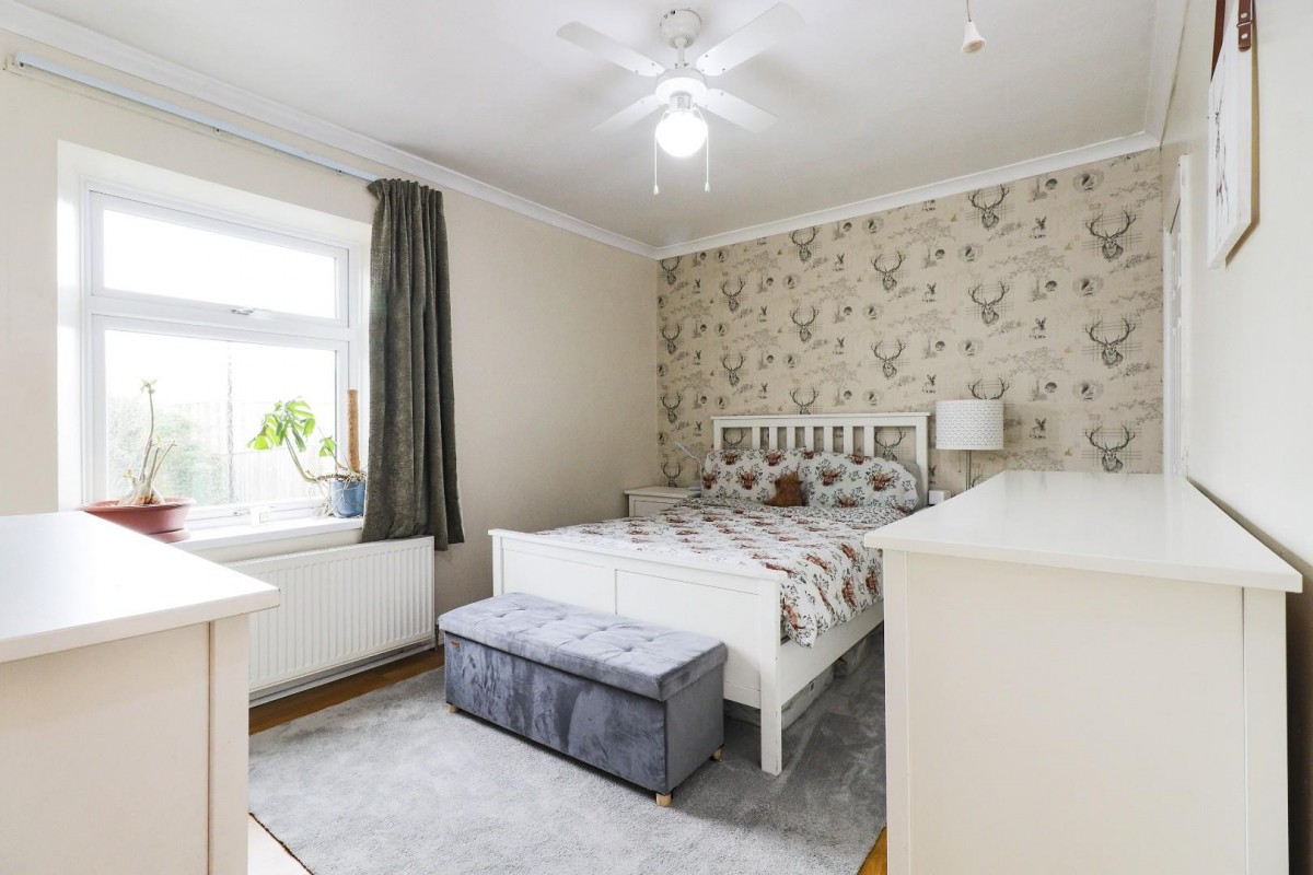 Thorncliffe Lane, Chapeltown, Sheffield