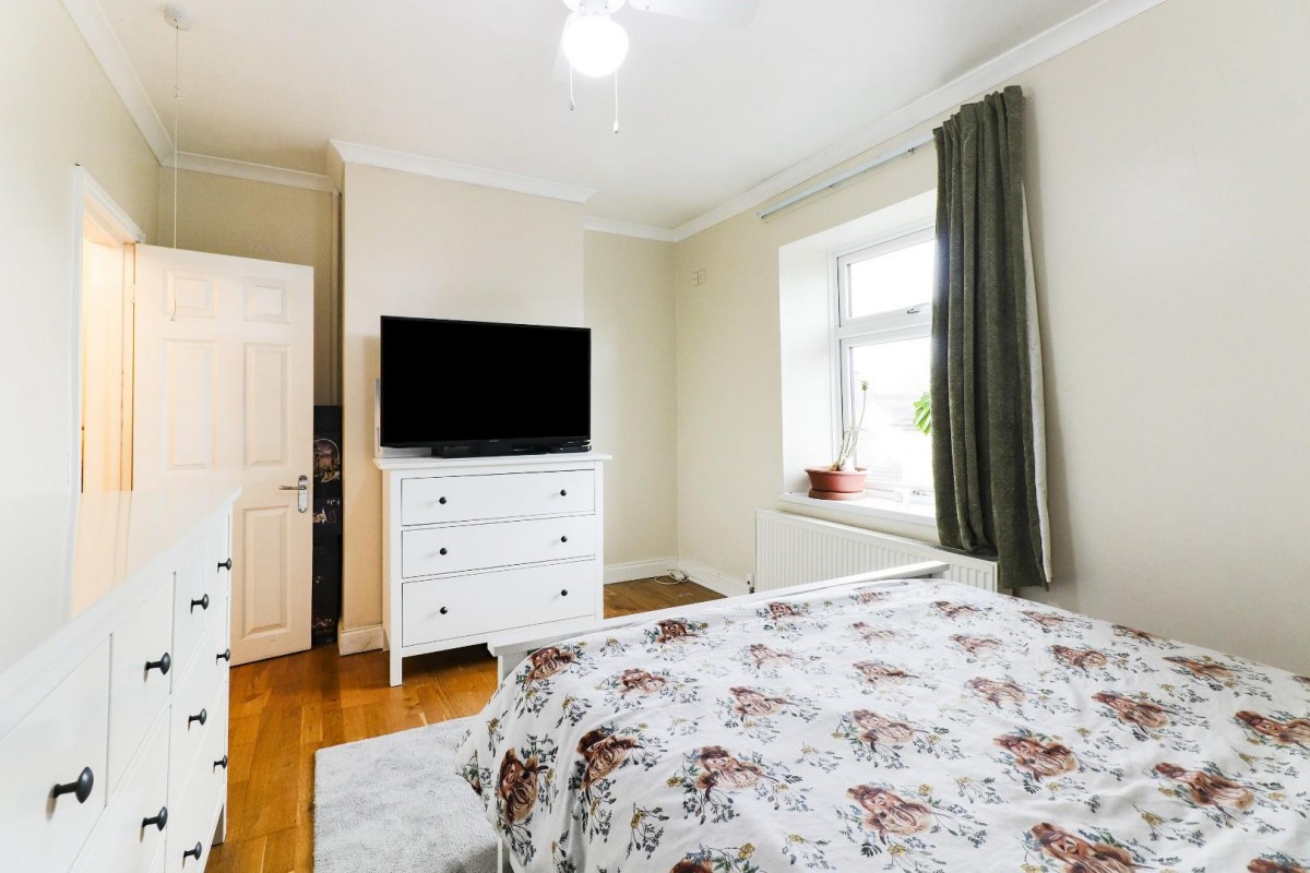 Thorncliffe Lane, Chapeltown, Sheffield