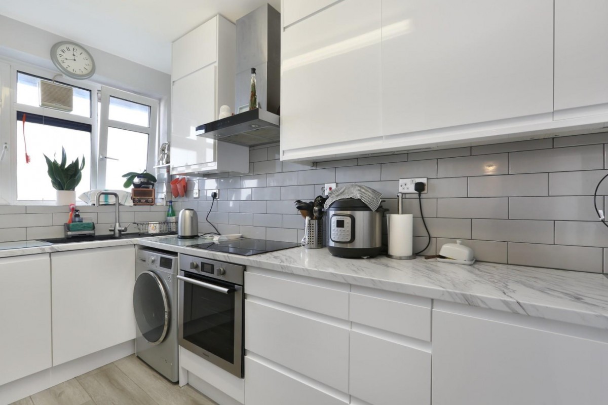 Lordship Lane, London