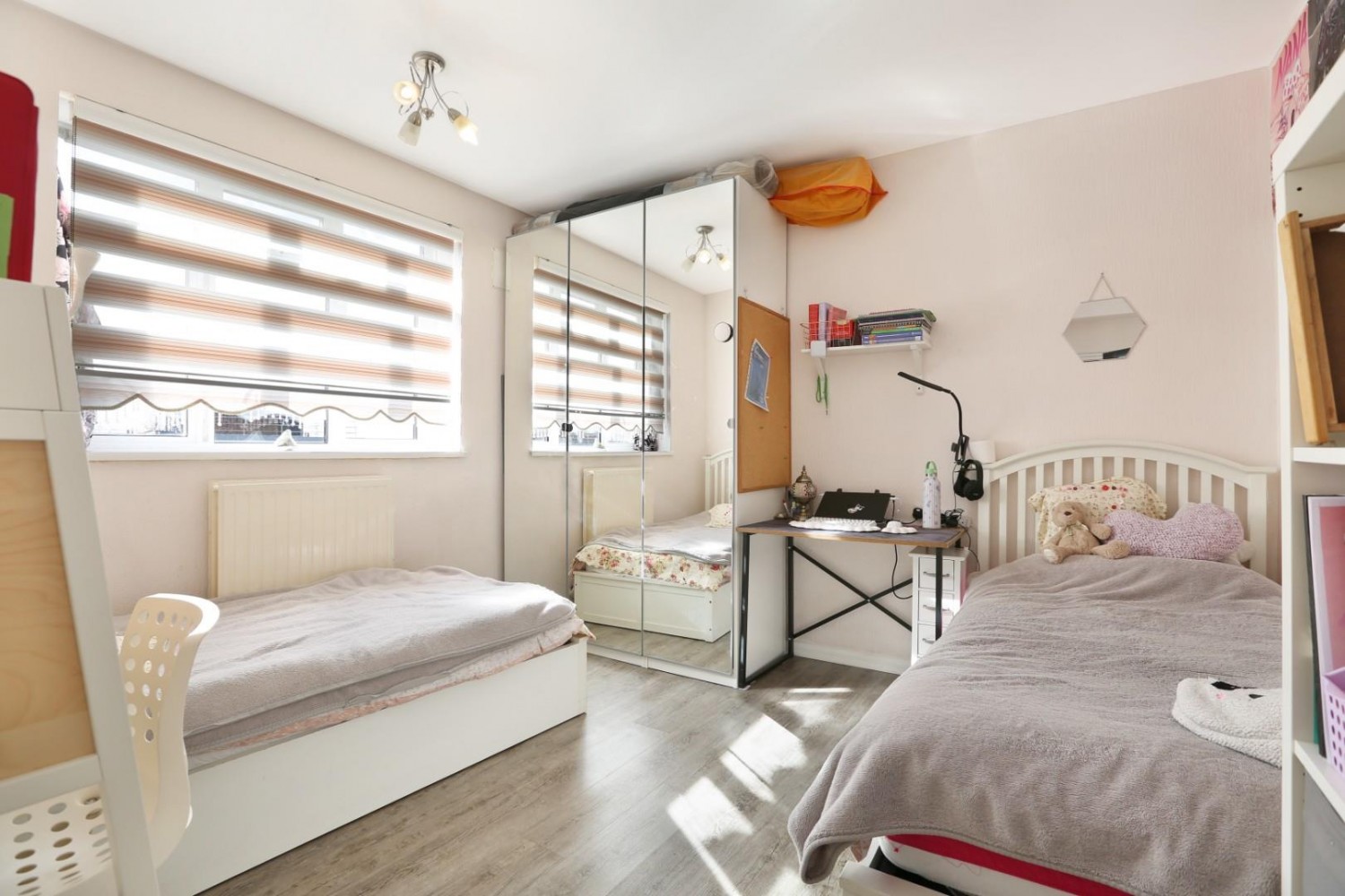 Lordship Lane, London