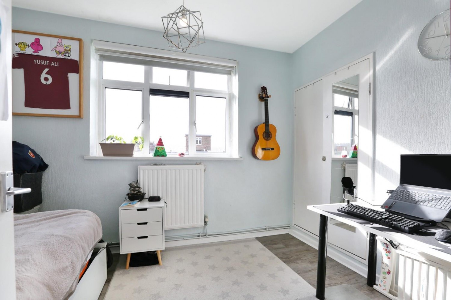 Lordship Lane, London