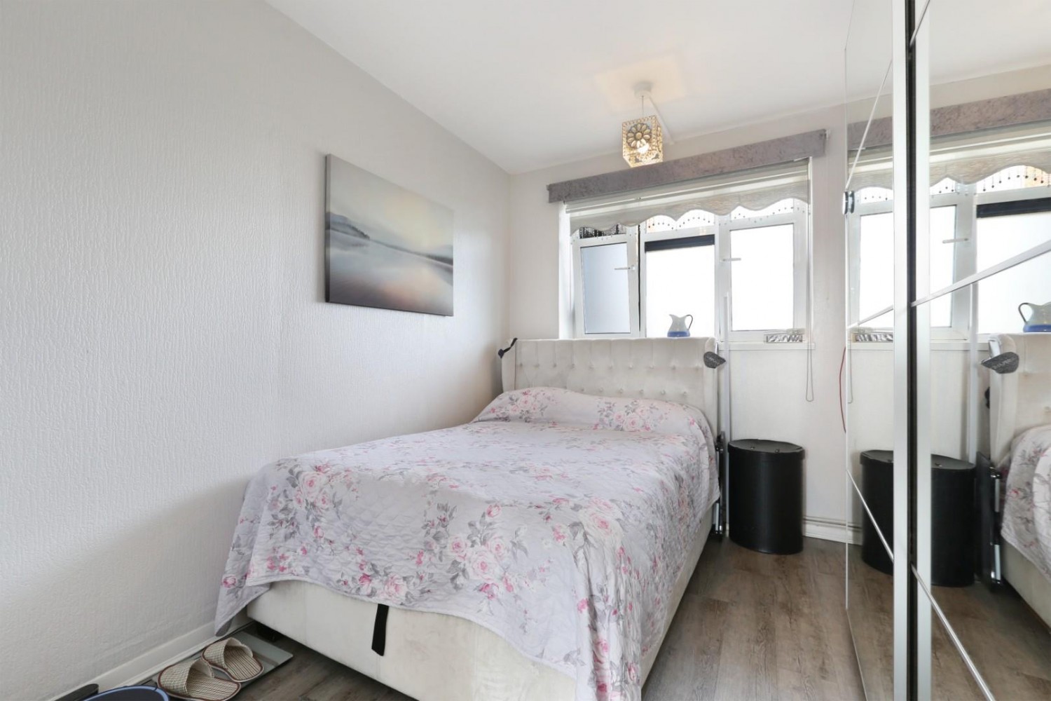 Lordship Lane, London