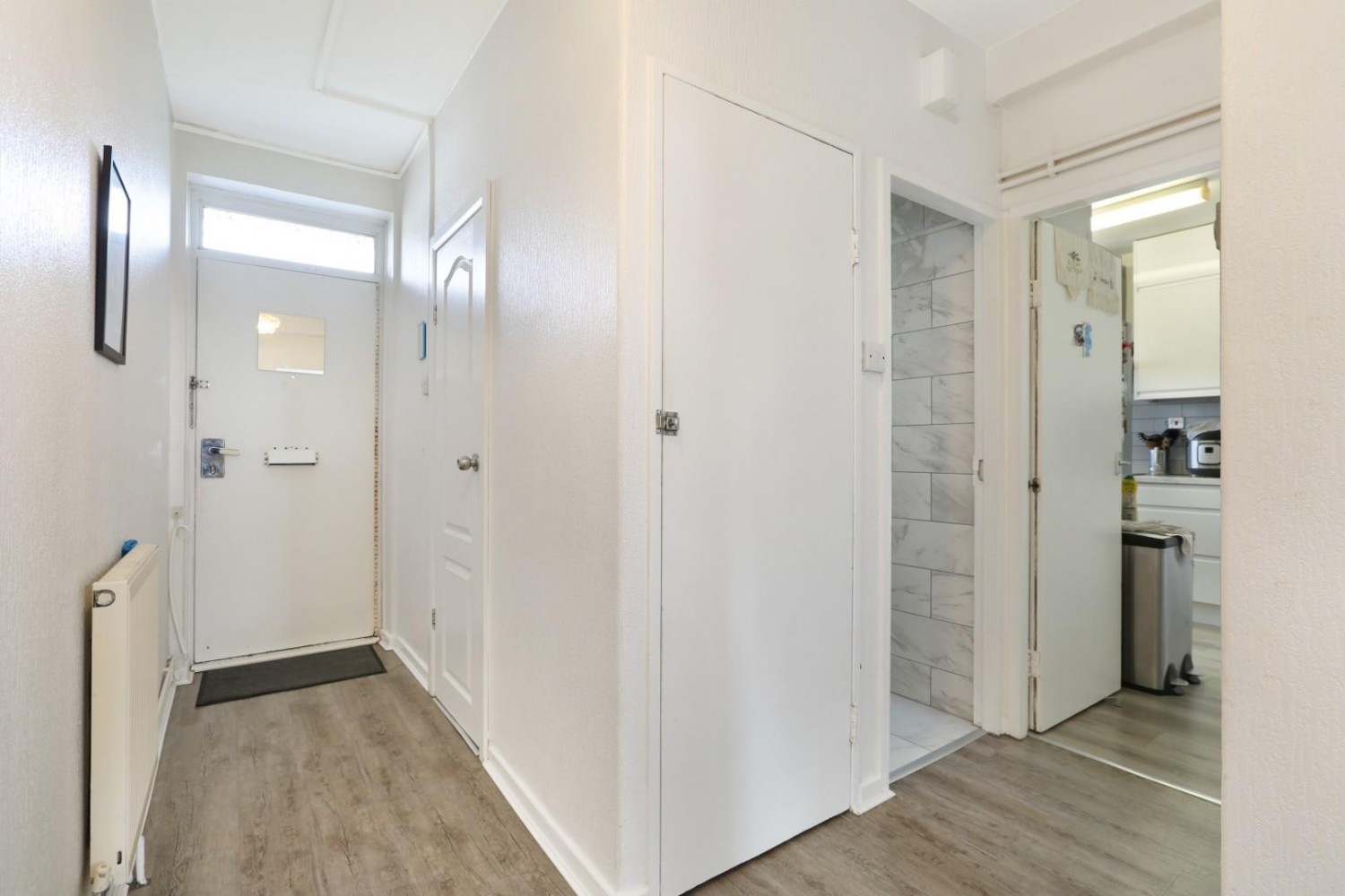 Lordship Lane, London