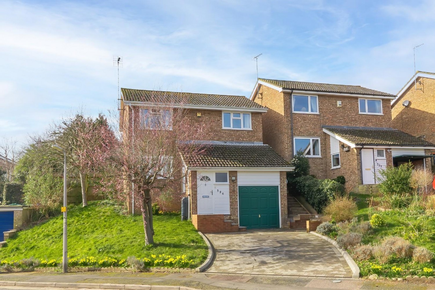 Grasmere Way, Leighton Buzzard