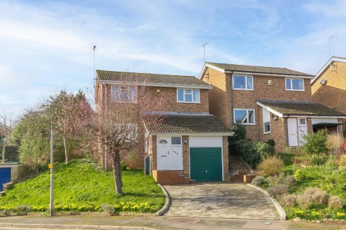 Grasmere Way, Leighton Buzzard