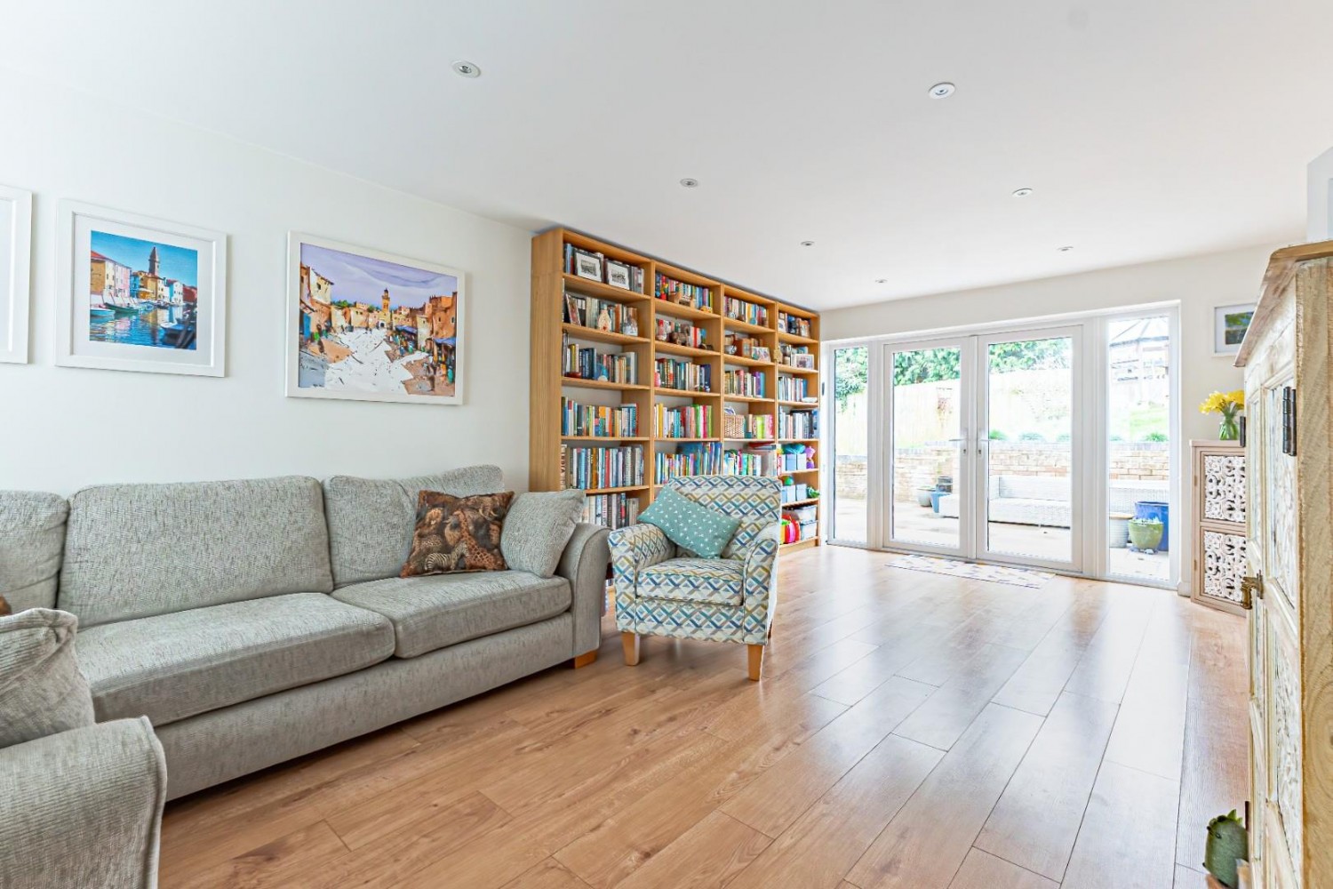 Grasmere Way, Leighton Buzzard