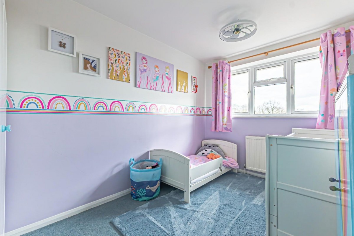 Grasmere Way, Leighton Buzzard