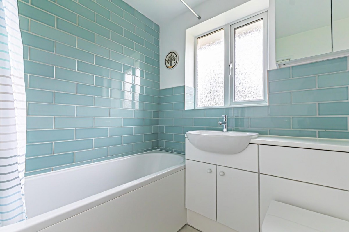 Grasmere Way, Leighton Buzzard