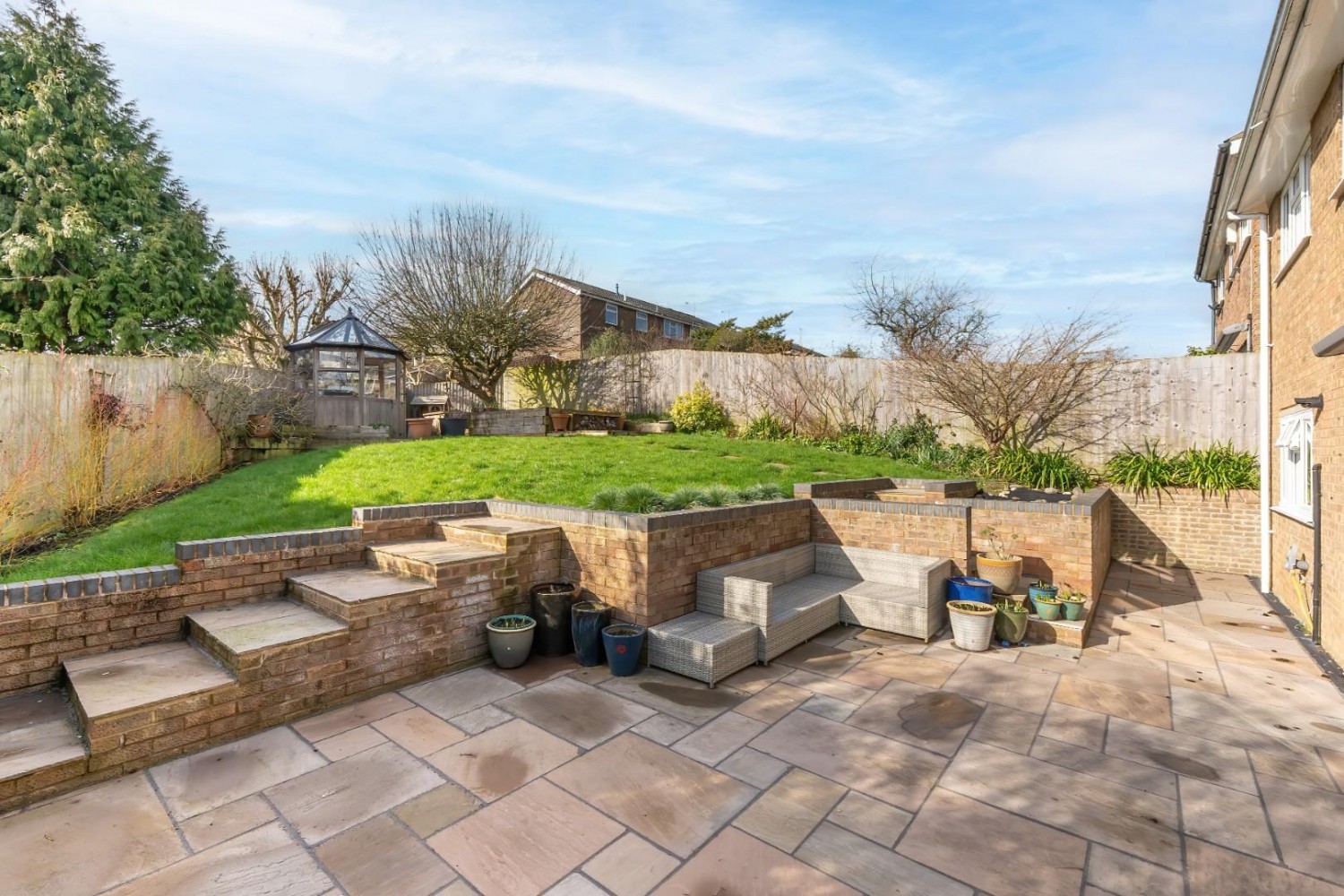 Grasmere Way, Leighton Buzzard