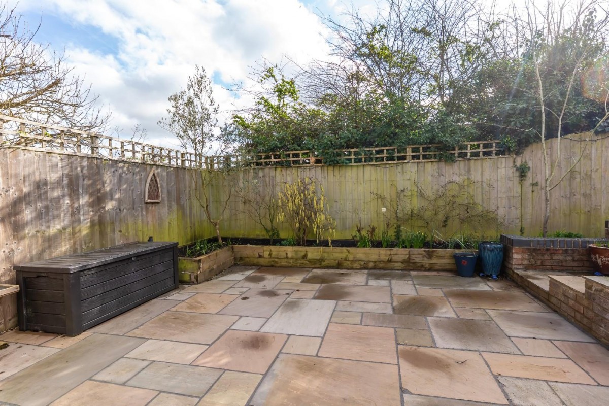 Grasmere Way, Leighton Buzzard