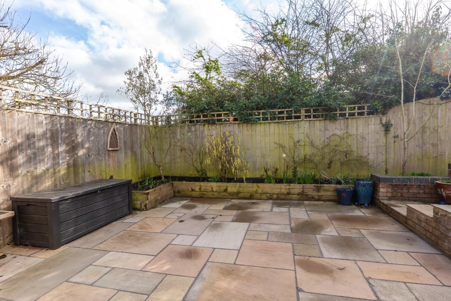 Grasmere Way, Leighton Buzzard