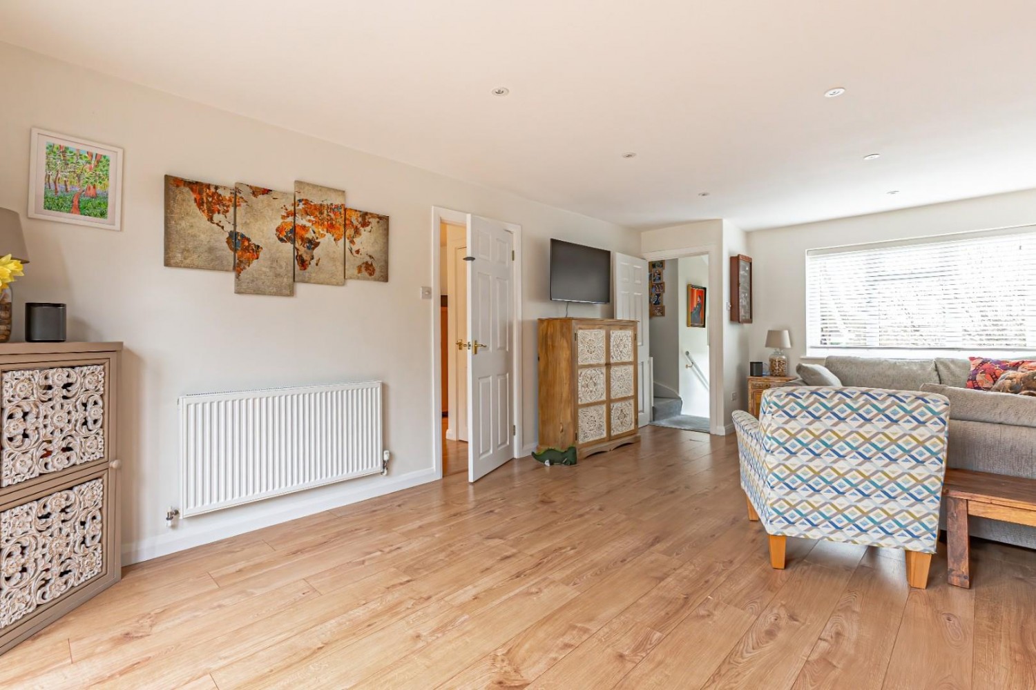 Grasmere Way, Leighton Buzzard