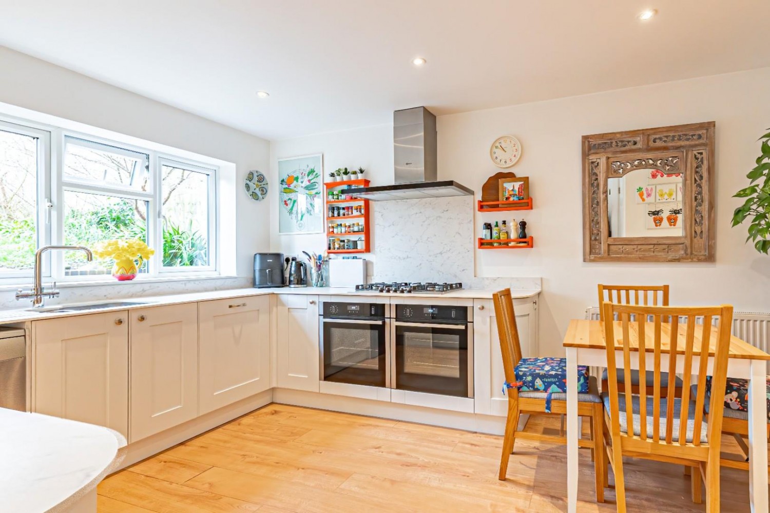 Grasmere Way, Leighton Buzzard