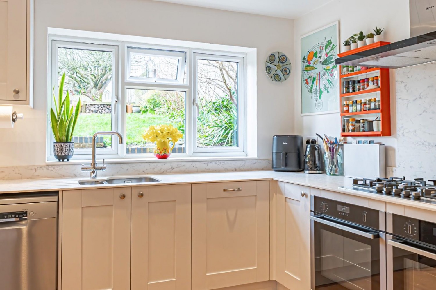 Grasmere Way, Leighton Buzzard