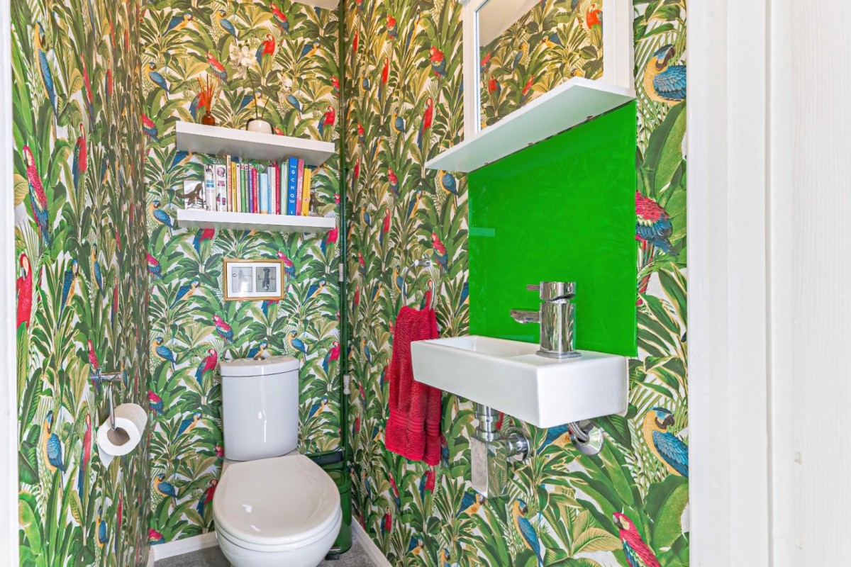 Grasmere Way, Leighton Buzzard